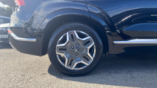 Hyundai SANTA FE 1.6 TGDi Hybrid Ultimate 5dr 4WD Auto Hybrid Estate